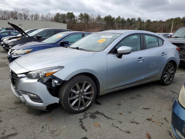 Obraz 1 z 2018 MAZDA 3 TOURING 2018 z VIN 3MZBN1V34JM248623