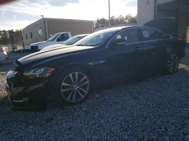 2018 JAGUAR XJ R - SPORT 2018 image