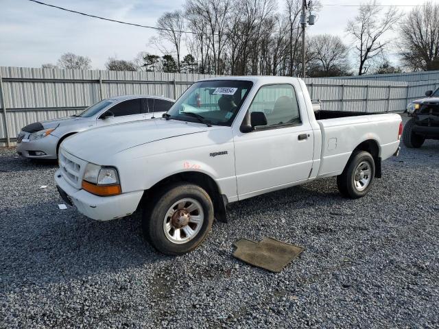 Изображение 2000 FORD RANGER  2000