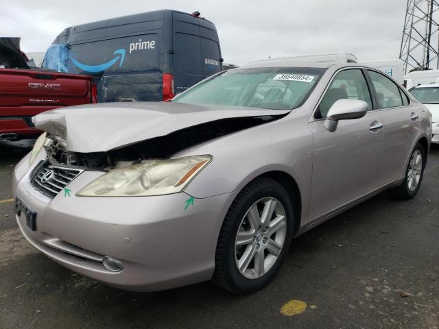 Image 1 of 2008 LEXUS ES 350 2008 with VIN JTHBJ46G582221612