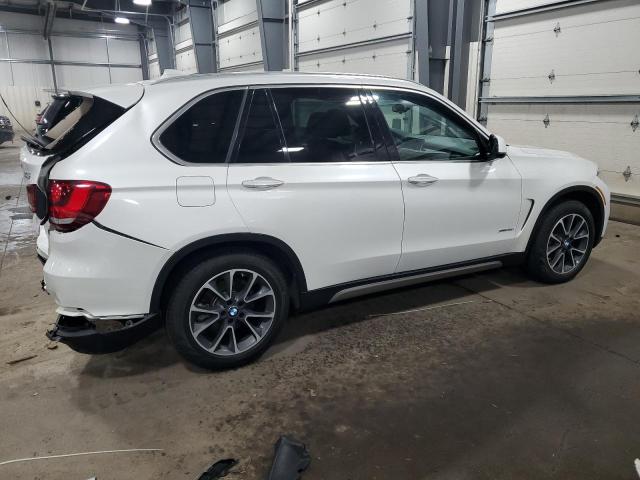 Image 3 of 2015 BMW X5 XDRIVE35I 2015 with VIN 5UXKR0C53F0P16761