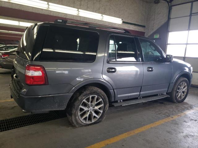 Image 3 of 2017 FORD EXPEDITION LIMITED 2017 with VIN 1FMJU1KT6HEA74507