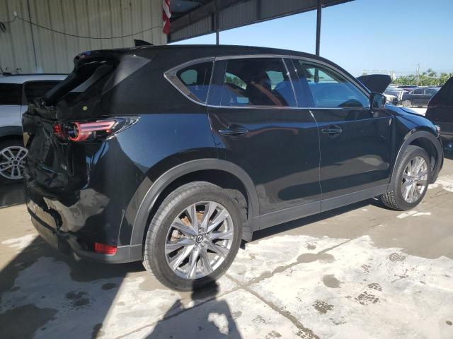 Obraz 3 z 2019 MAZDA CX-5 GRAND TOURING 2019 z VIN JM3KFBDM1K0690187
