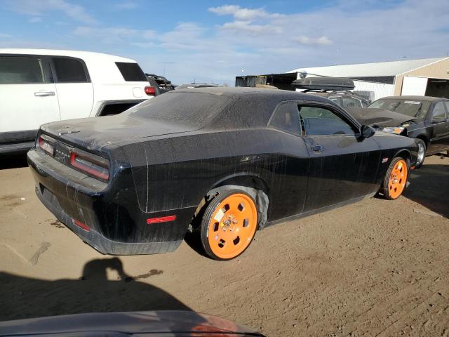 Obraz 3 z 2016 DODGE CHALLENGER SRT 392 2016 z VIN 2C3CDZDJ5GH255696