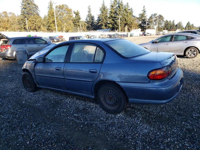 Image 2 of 1998 Chevrolet Malibu 1998 with VIN 1G1ND52T3WY161718