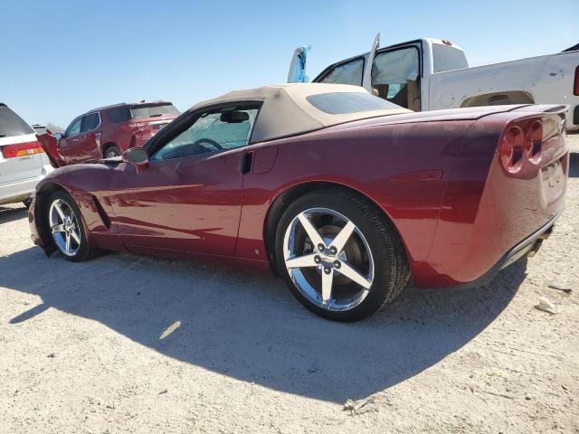 Obraz 2 z 2007 CHEVROLET CORVETTE  2007 z VIN 1G1YY36U575108613