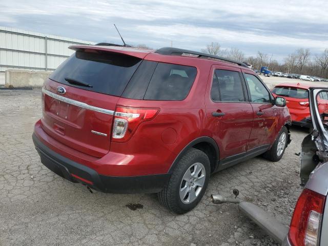 Изображение 3 2013 FORD EXPLORER  2013 с VIN 1FM5K7B84DGA91729