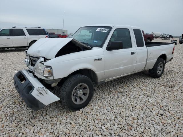 2010 FORD RANGER SUPER CAB 2010 image