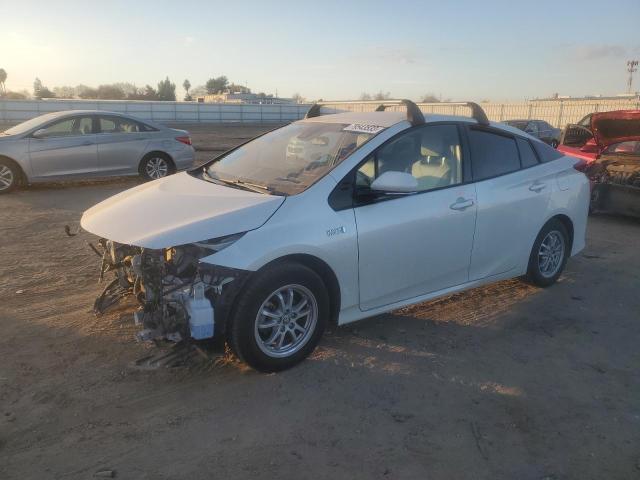 Изображение 1 2019 TOYOTA PRIUS PRIME  2019 с VIN JTDKARFP6K3115590