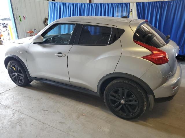 Obraz 2 z 2011 NISSAN JUKE S 2011 z VIN JN8AF5MV7BT007233