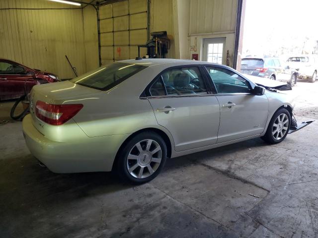 Obraz 3 z 2008 LINCOLN MKZ  2008 z VIN 3LNHM26T08R664357