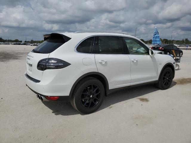 Изображение 3 2014 PORSCHE CAYENNE  2014 с VIN WP1AF2A25ELA36351