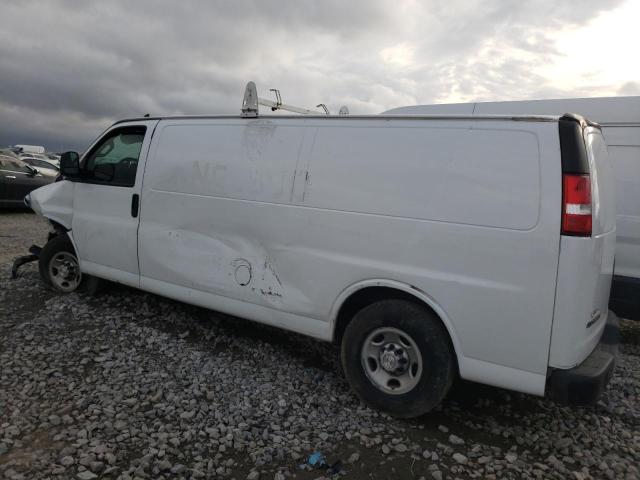 Image 2 of 2019 CHEVROLET EXPRESS G2500  2019 with VIN 1GCWGBFPXK1204288
