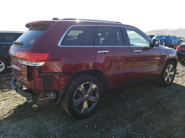 Изображение 3 2015 JEEP GRAND CHEROKEE LIMITED 2015 с VIN 1C4RJEBG7FC872341