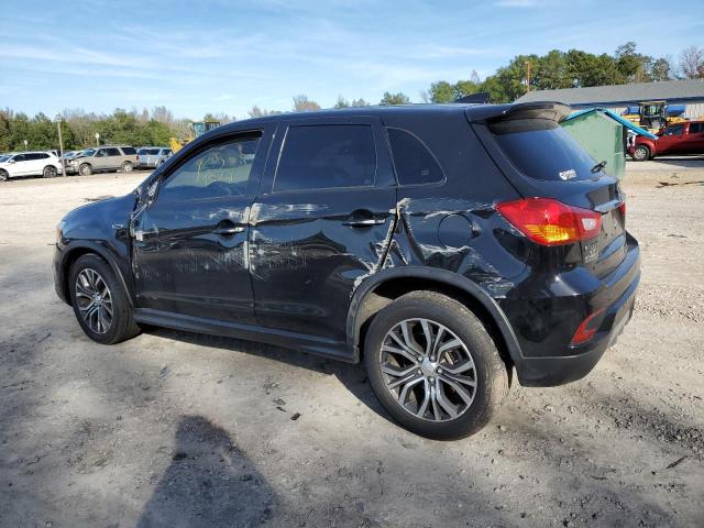 Изображение 2 2019 MITSUBISHI OUTLANDER SPORT ES 2019 с VIN JA4AP3AU7KU034140