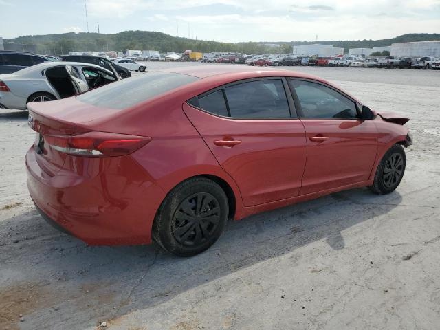 Obraz 3 z 2018 HYUNDAI ELANTRA SE 2018 z VIN 5NPD74LF8JH315573