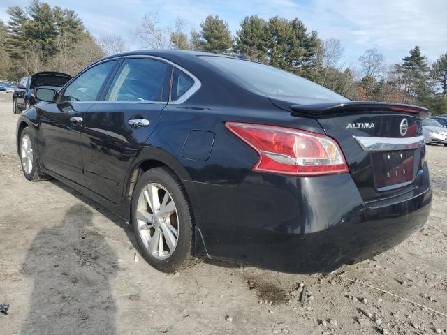 Изображение 2 2013 NISSAN ALTIMA 2.5 2013 с VIN 1N4AL3AP6DC280882