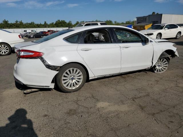 Изображение 3 2015 FORD FUSION SE HYBRID 2015 с VIN 3FA6P0LU2FR144670
