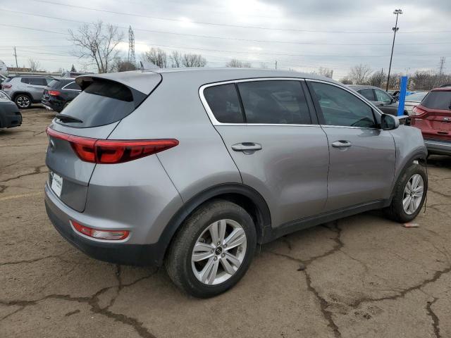Изображение 3 2019 KIA SPORTAGE LX 2019 с VIN KNDPM3AC9K7597527