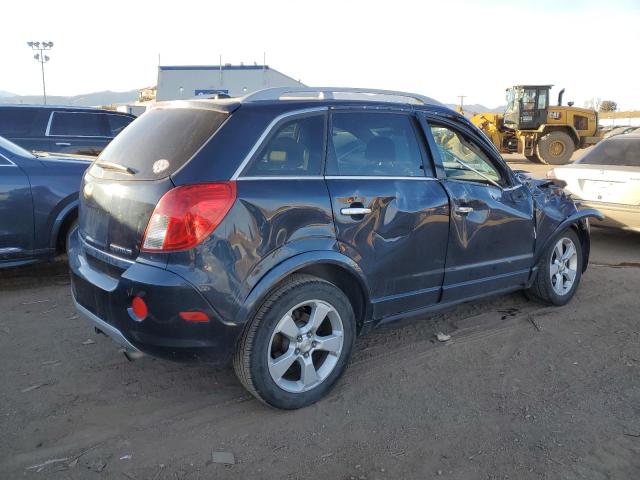 Obraz 3 z 2015 CHEVROLET CAPTIVA LT 2015 z VIN 3GNAL3EK7FS502312