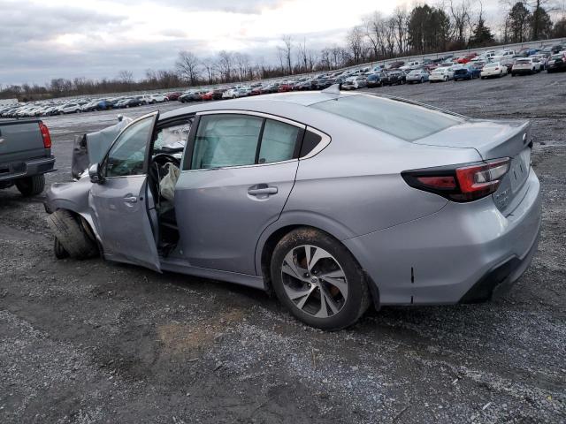 Изображение 2 2020 SUBARU LEGACY PREMIUM 2020 с VIN 4S3BWAC63L3011042