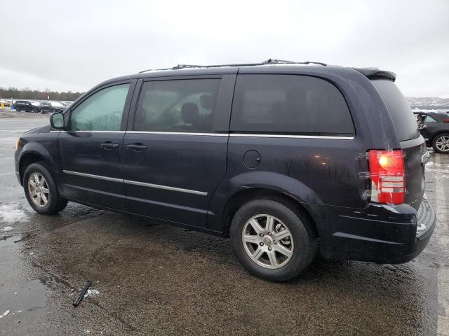 Image 2 of 2010 CHRYSLER TOWN & COUNTRY TOURING 2010 with VIN 2A4RR5DX8AR183490