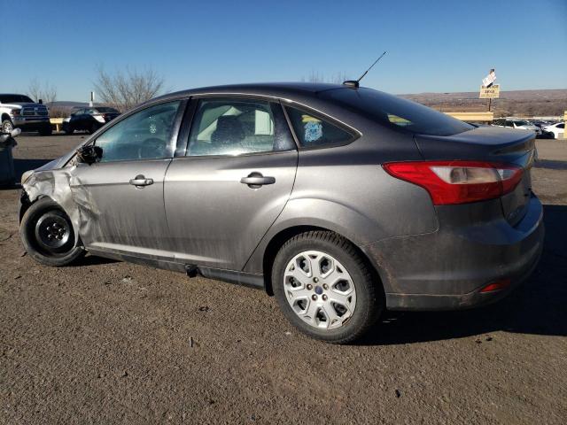 Image 2 of 2012 FORD FOCUS SE 2012 with VIN 1FAHP3F21CL330215