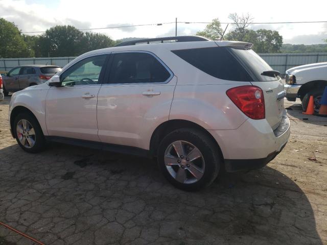Image 2 of 2015 CHEVROLET EQUINOX LT 2015 with VIN 1GNALCEK1FZ101244