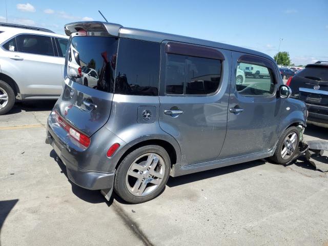 Image 3 of 2012 NISSAN CUBE BASE 2012 with VIN JN8AZ2KR1CT253045