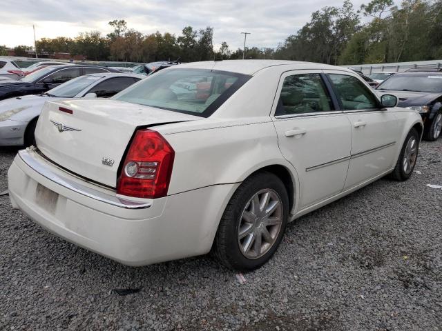 Изображение 3 2008 CHRYSLER 300 LIMITED 2008 с VIN 2C3KA33G08H241410