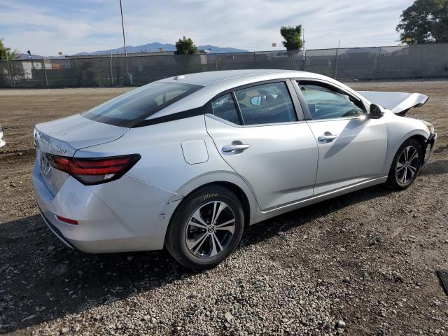 Image 3 of 2023 NISSAN SENTRA SV 2023 with VIN 3N1AB8CV4PY285826