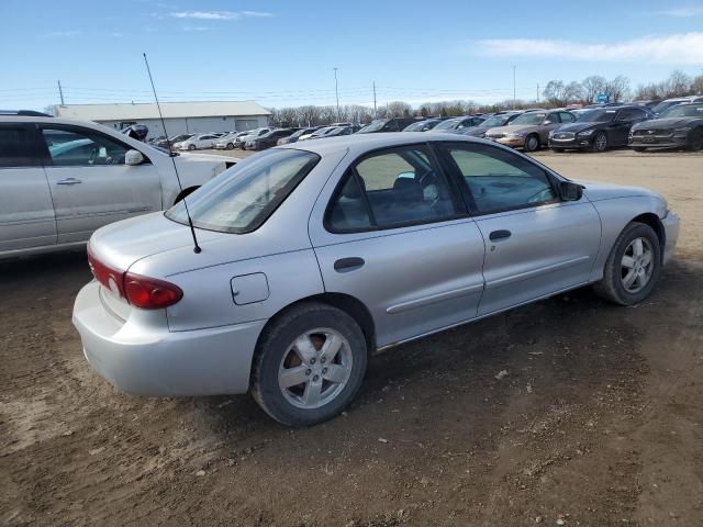 Изображение 3 2004 CHEVROLET CAVALIER  2004 с VIN 1G1JC52F147357753