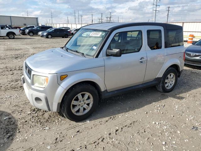 2006 HONDA ELEMENT EX 2006 image
