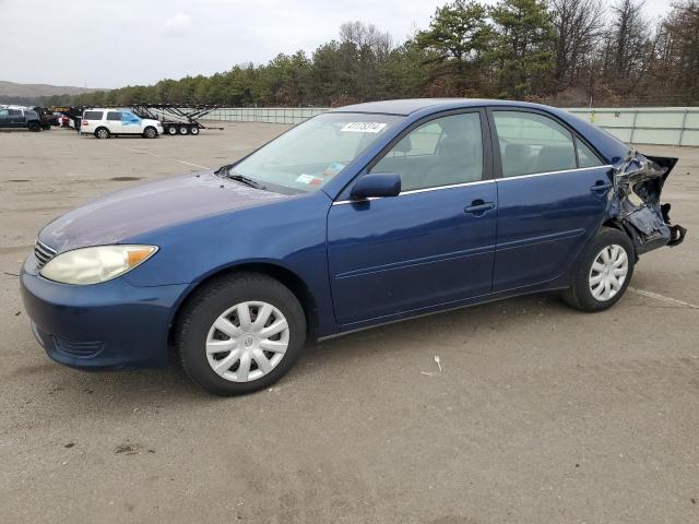 Изображение 1 2006 TOYOTA CAMRY LE 2006 с VIN 4T1BE32K66U157877