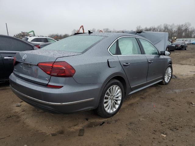 Изображение 3 2017 VOLKSWAGEN PASSAT SE 2017 с VIN 1VWBT7A37HC040844