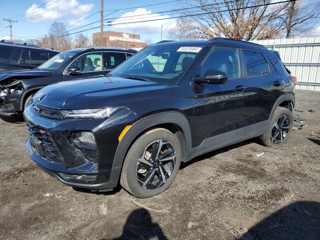 2022 CHEVROLET TRAILBLAZER RS 2022 image