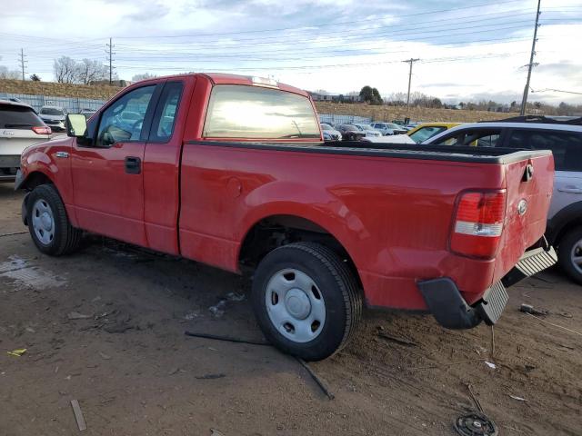 Image 2 of 2005 FORD F150  2005 with VIN 1FTRF12WX5NB23246