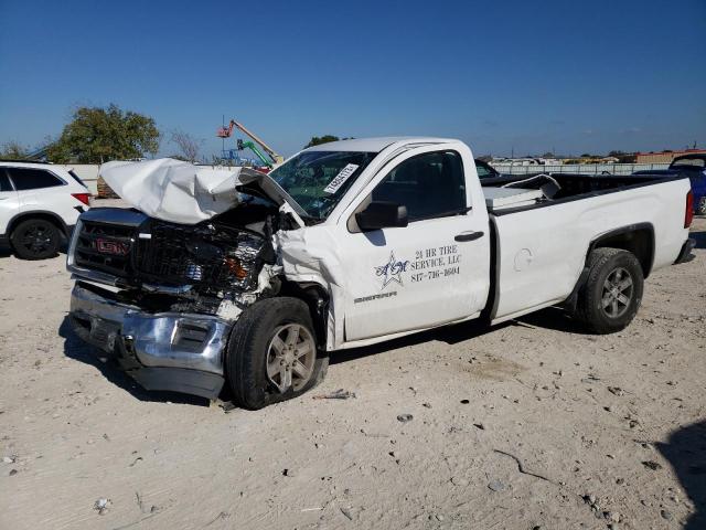 Obraz 2014 GMC SIERRA C1500 2014