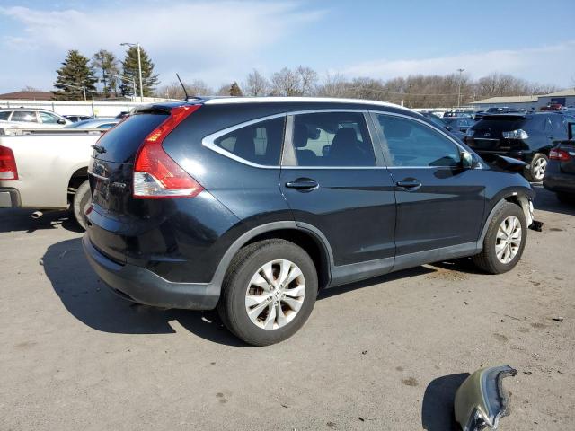 Obraz 3 z 2014 HONDA CR-V EXL 2014 z VIN 5J6RM4H78EL085738