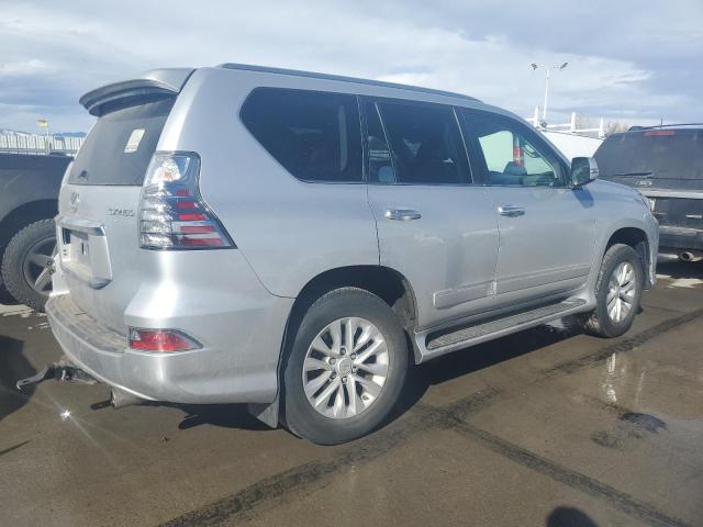 Изображение 3 2018 LEXUS GX 460 2018 с VIN JTJBM7FX3J5209387