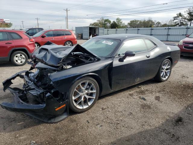 Obraz 2022 DODGE CHALLENGER GT 2022