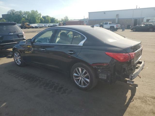 Obraz 2 z 2015 INFINITI Q50 BASE 2015 z VIN JN1BV7AR6FM410760