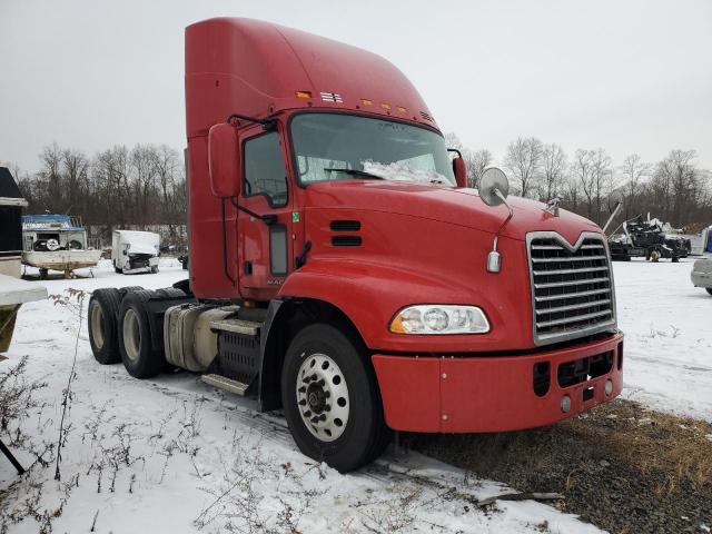 Obraz 1 z 2017 MACK 600 CXU600 2017 z VIN 1M1AW02Y4HM080669