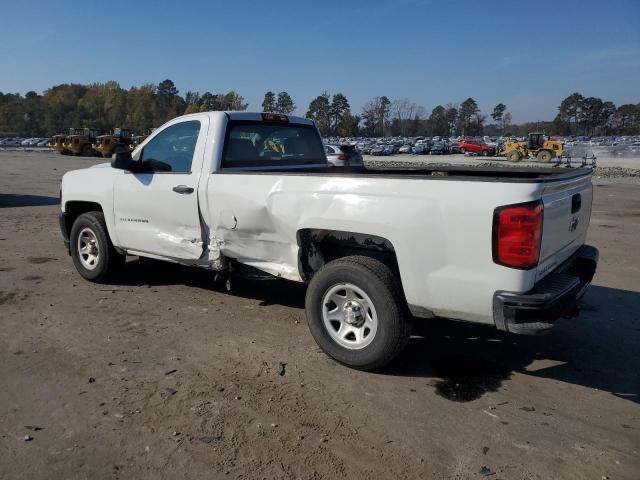 Obraz 2 z 2016 CHEVROLET SILVERADO C1500 2016 z VIN 1GCNCNEC8GZ240660