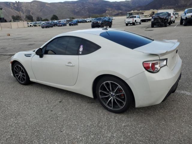 Image 2 of 2014 SUBARU BRZ 2.0 LIMITED 2014 with VIN JF1ZCAC11E8602543
