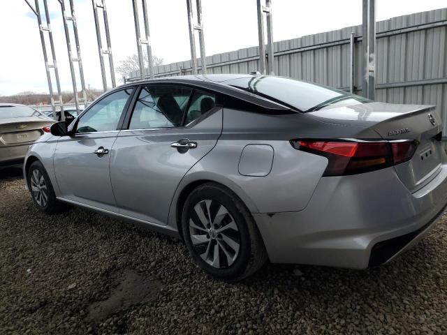 Изображение 2 2020 NISSAN ALTIMA S 2020 с VIN 1N4BL4BV6LC242980