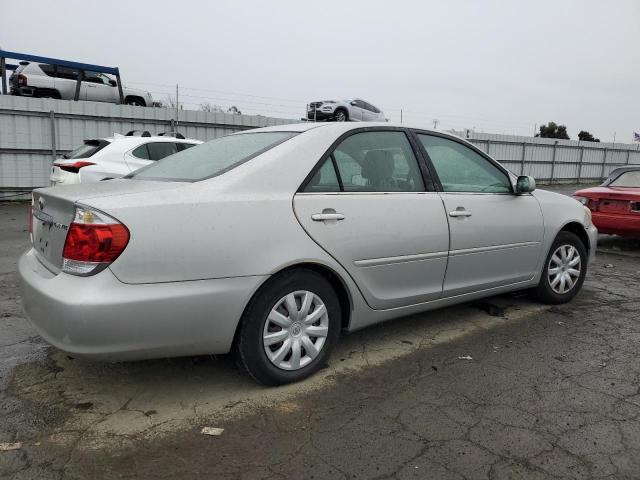 Изображение 3 2006 TOYOTA CAMRY LE 2006 с VIN 4T1BE32K96U724552