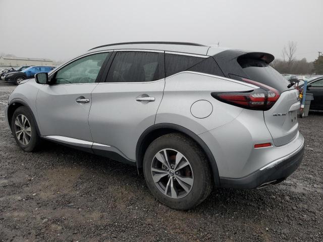 Image 2 of 2020 NISSAN MURANO SV 2020 with VIN 5N1AZ2BS8LN139543