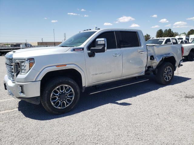 Obraz 2022 GMC SIERRA K3500 DENALI 2022