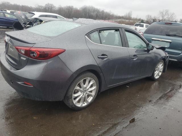 Obraz 3 z 2014 MAZDA 3 TOURING 2014 z VIN JM1BM1V32E1169170